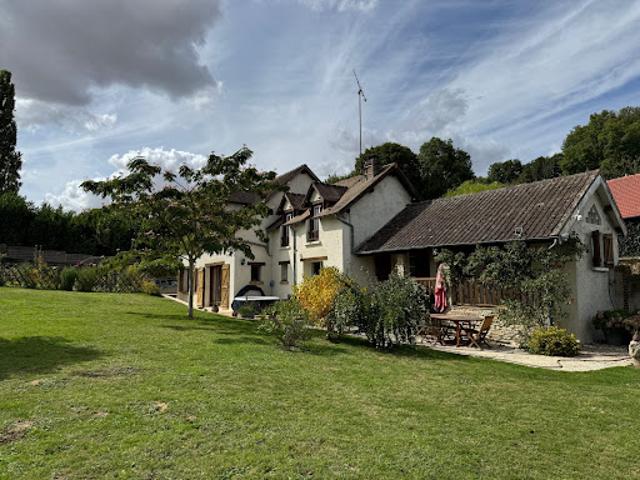 Maison vente à Les Andelys, Pacy-sur-eure