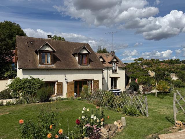 Maison vente à Les Andelys, Pacy-sur-eure