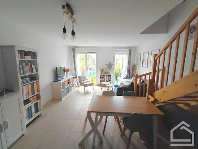 Maison vente à Bordeaux, Le Bouscat