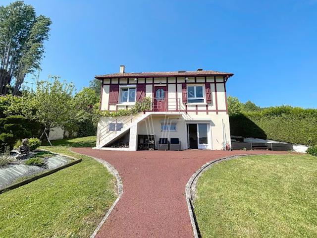Maison vente à Rouen, Normandie