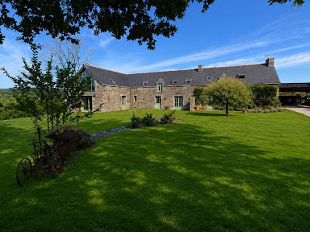 Maison vente à Pontivy, Bretagne