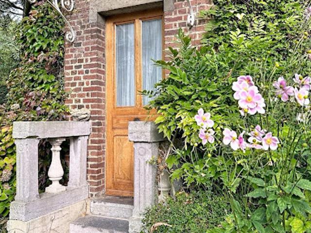Maison vente à Compiègne, Ressons-sur-matz