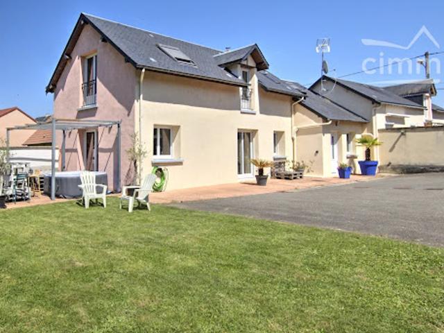 Maison vente à Chartres, Champhol