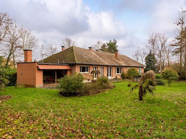Maison vente à Lille, Wervicq-sud