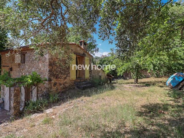Maison vente à Arrondissement de Draguignan, Fayence