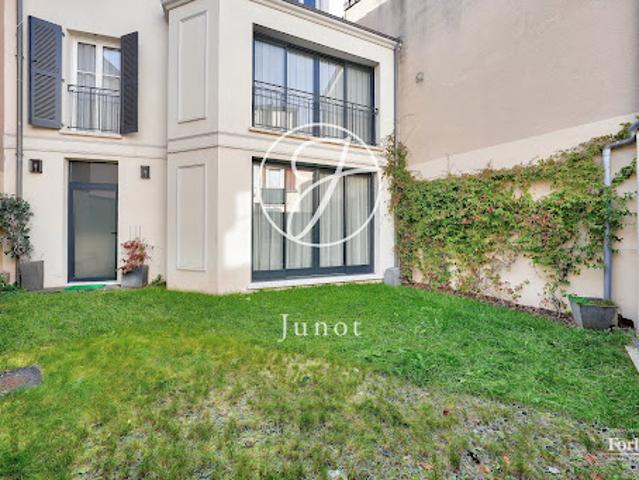 Maison vente à Nanterre, Rueil-malmaison