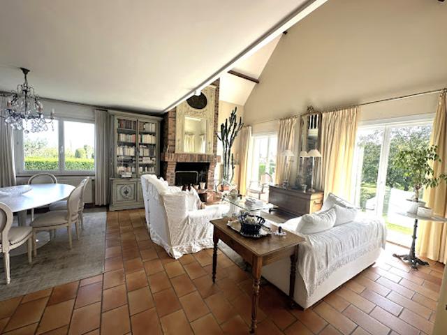 Maison vente à Amiens