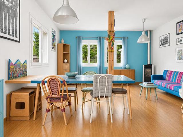 Maison vente à Malakoff, Hauts-de-Seine