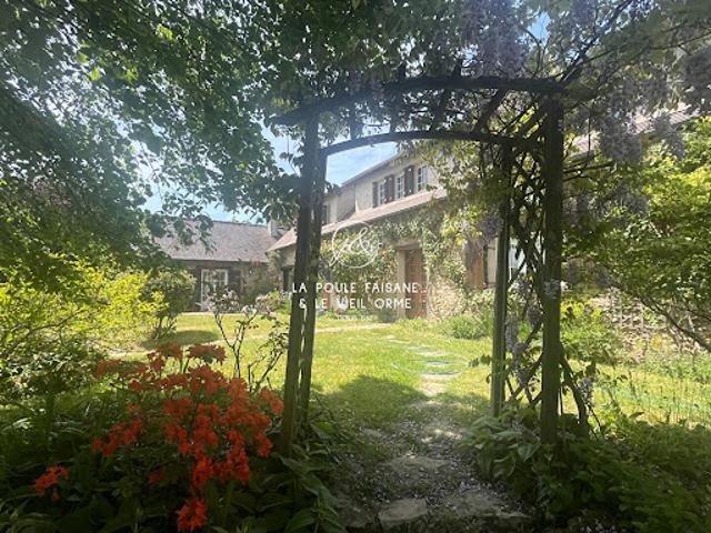 Maison vente à Rambouillet