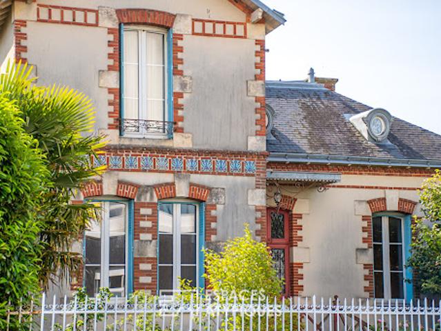 Maison vente à La Roche-sur-Yon, La Roche-sur-yon
