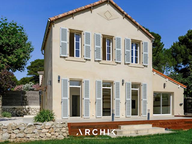 Maison vente à Marseille, Allauch
