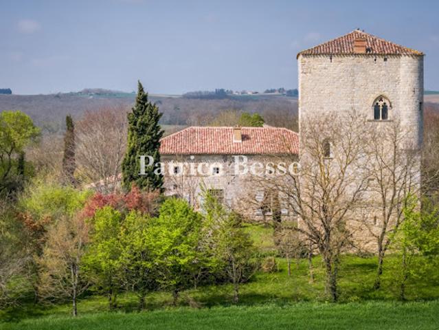 Maison vente à Condom, Lectoure