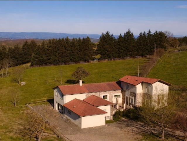 Maison vente à Saint-Étienne, Roche-la-molière