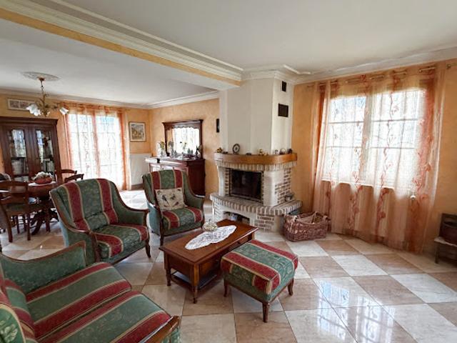 Maison vente à Beaune, Magny-lès-villers