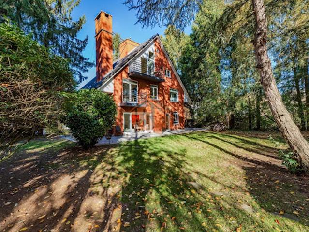 Maison vente à Sint-pieters-woluwe, Bruxelles