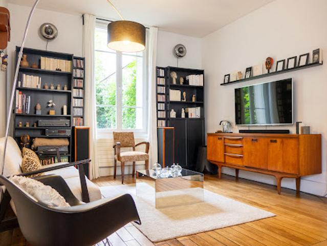 Maison vente à Orléans