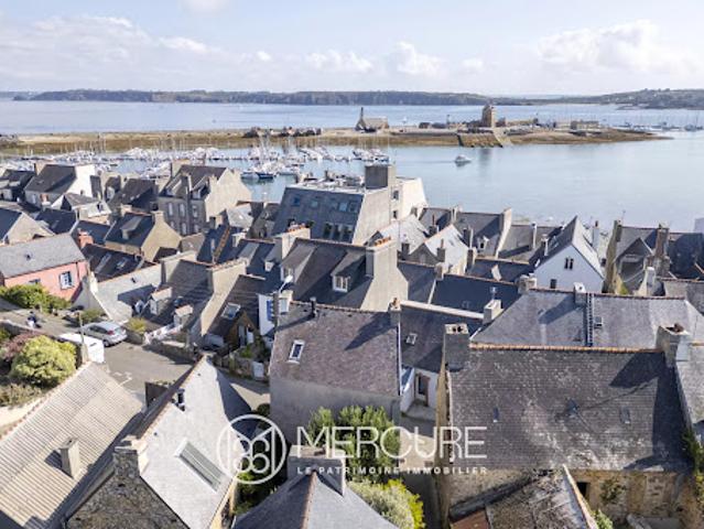 Maison vente à Châteaulin, Bretagne