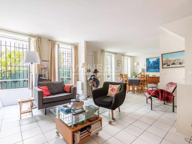 Maison vente à Île-de-France