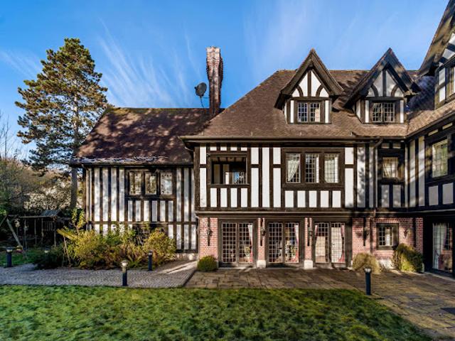 Maison vente à Bruxelles