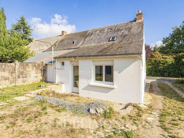 Maison vente à Pontchâteau, Loire-Atlantique