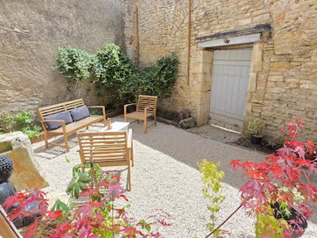 Maison vente à Chalon-sur-Saône, Remigny