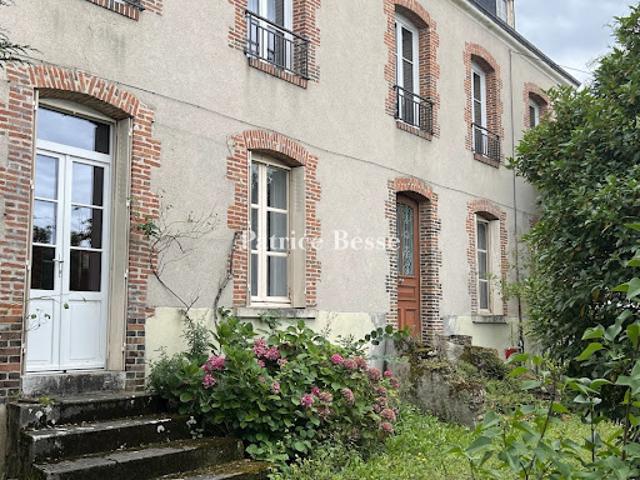 Maison vente à Vendôme