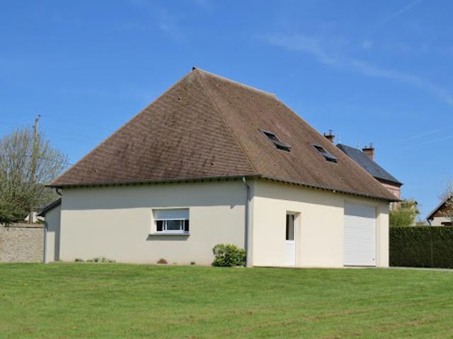 Maison vente à Les Andelys, Pacy-sur-eure