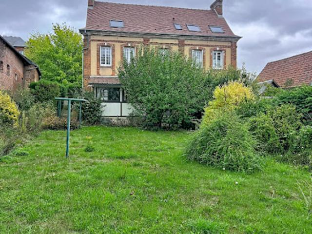 Maison vente à Bernay, Brionne