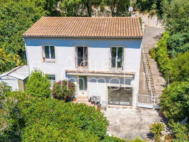 Maison vente à Arrondissement de Draguignan, Les Adrets-de-l'estérel