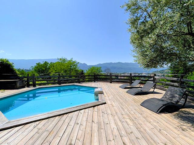 Maison vente à Aix-les-Bains, Savoie
