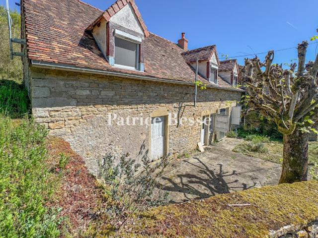 Maison vente à Chalon-sur-Saône, Saint-gengoux-le-national