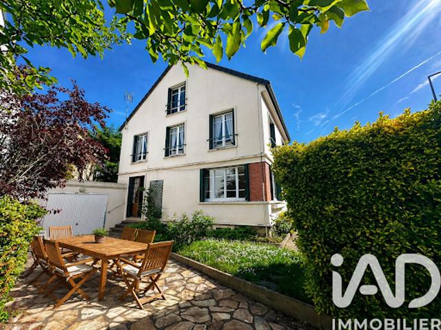 Maison vente à Boulogne-Billancourt, Meudon