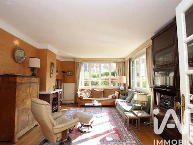 Maison vente à Boulogne-Billancourt, Meudon