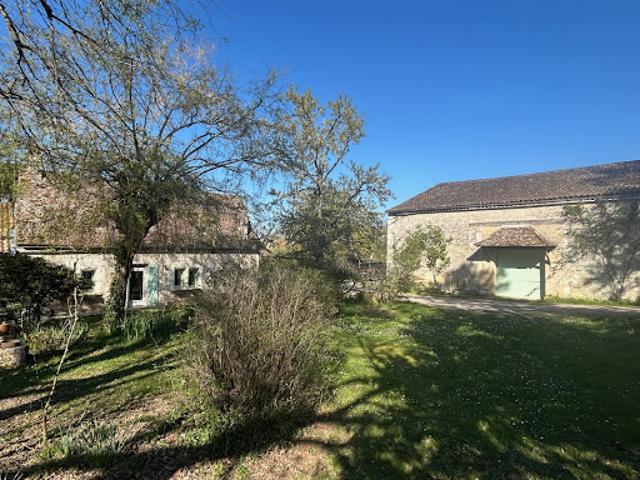 Maison vente à Bergerac, Monbazillac