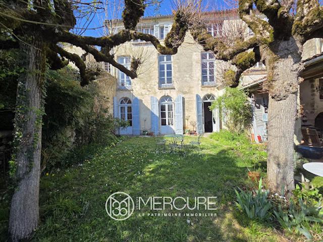 Maison vente à Langon, Bazas