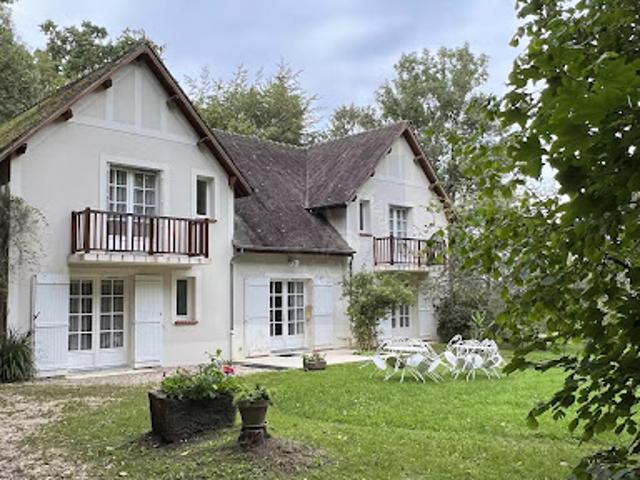 Maison vente à Fontainebleau, Bois-le-roi
