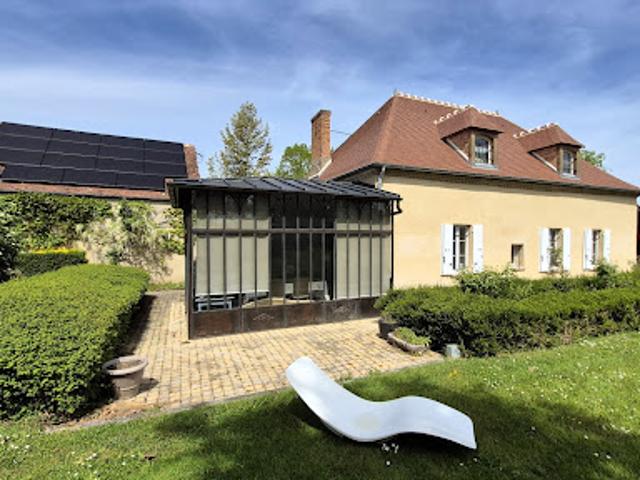 Maison vente à Vichy, Serbannes