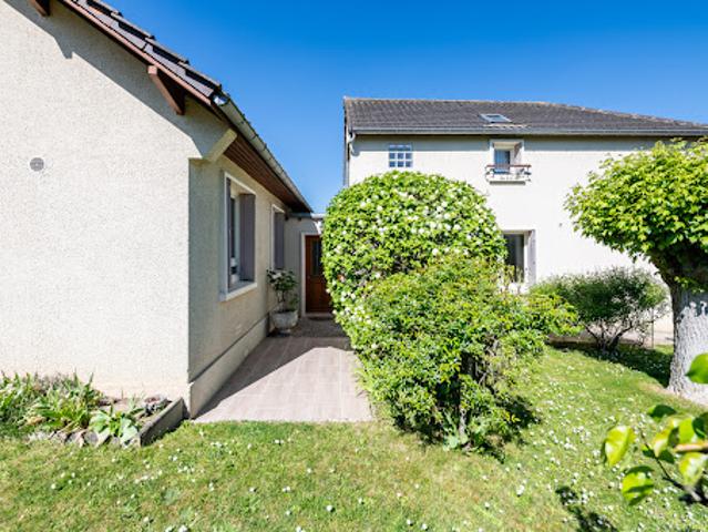 Maison vente à Étampes, Étréchy