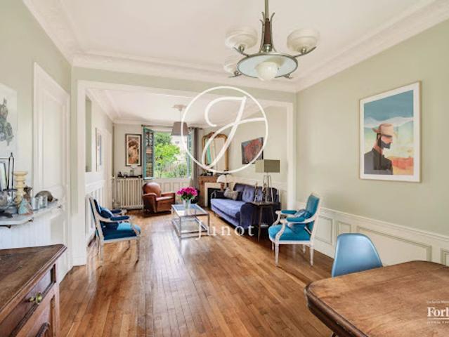 Maison vente à Boulogne-Billancourt, Meudon