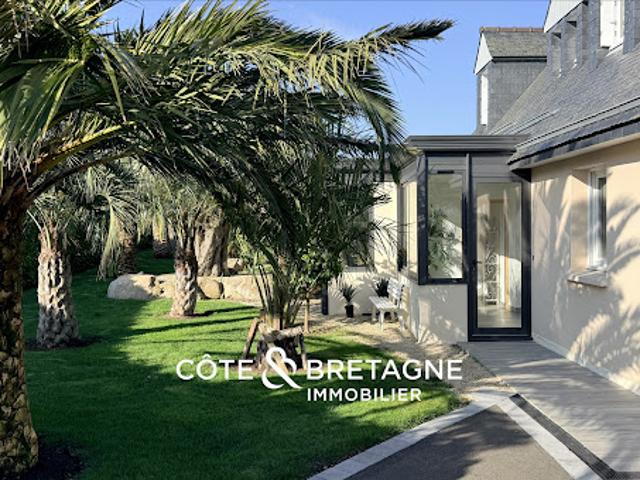 Maison vente à Lannion, Bretagne