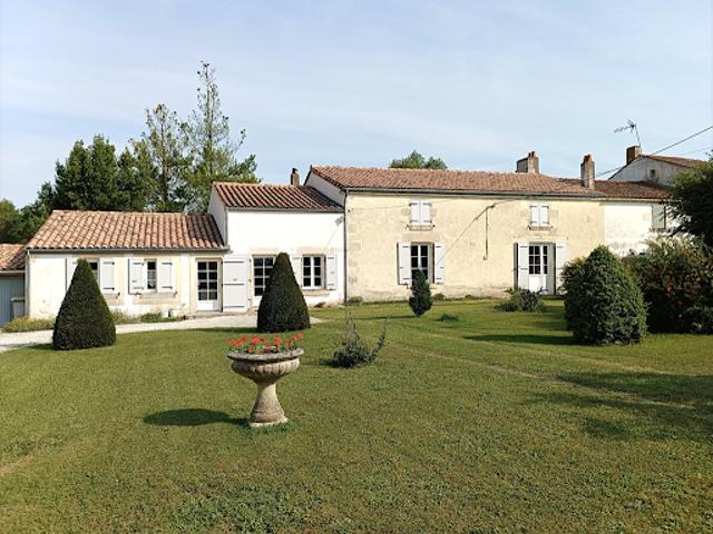 Maison vente à La Rochelle
