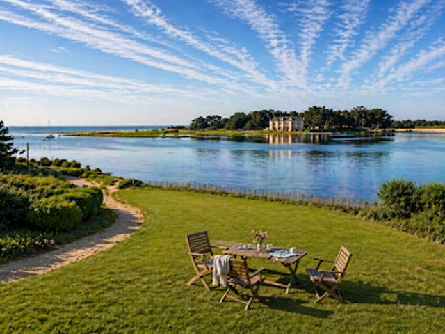 Maison vente à Lorient, Bretagne