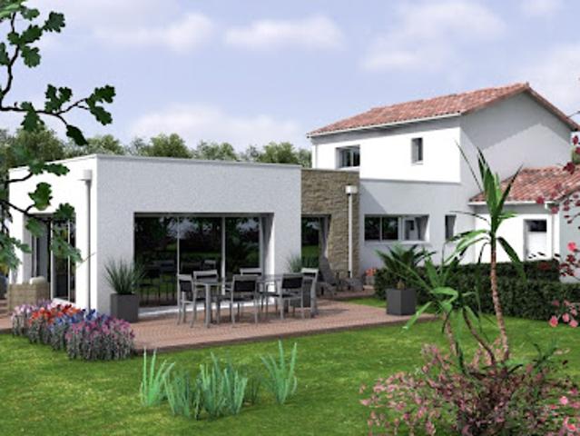 Maison vente à Nantes, Saint-sébastien-sur-loire