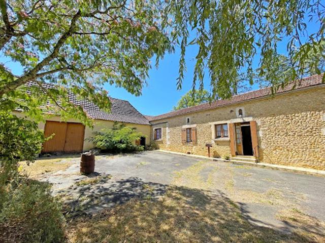 Maison vente à Périgueux, Veyrines-de-vergt