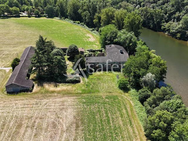 Maison vente à Puy-l'Évêque, Lot