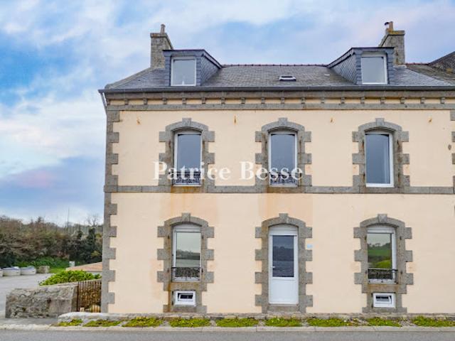 Maison vente à Brest, Bretagne