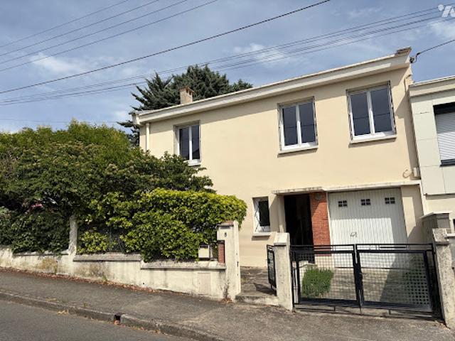 Maison vente à Toulouse