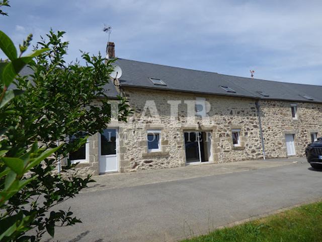 Maison vente à Alençon, Normandie