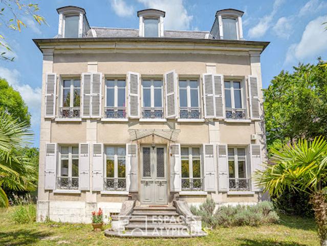Maison vente à Le Plessis-Trévise, Val-de-Marne