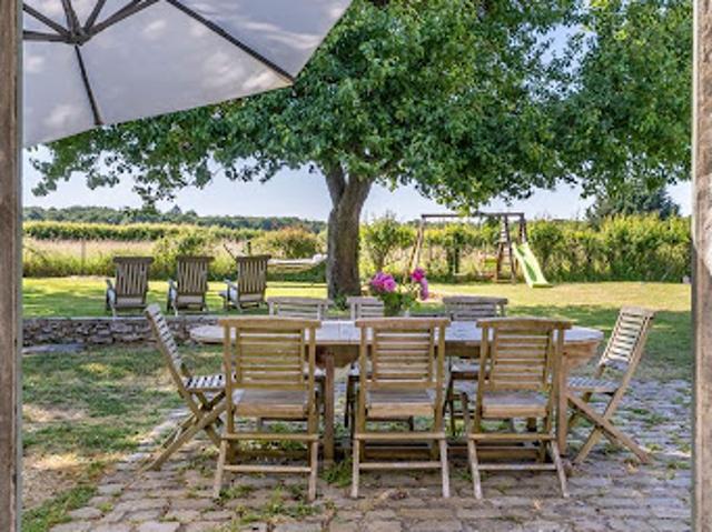 Maison vente à Rambouillet, Les Mesnuls